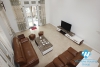 Modern large house for rent in Ciputra, Tay Ho